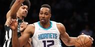 Dwight Howard
